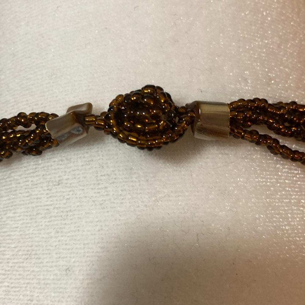 Statement necklace - Picture 4 of 7